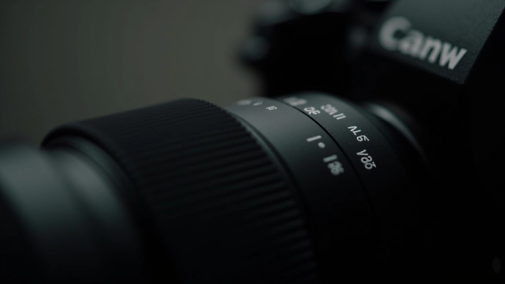 Camera settings dial close-up showing aperture f/4 to f/8 range for street photography in bright Manila sunlight